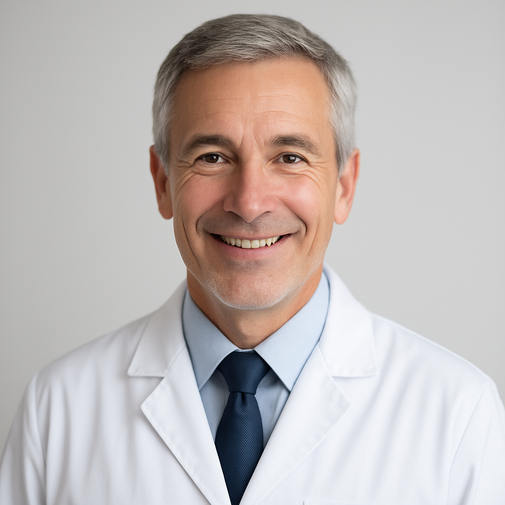 Dr. Carlos Nunes