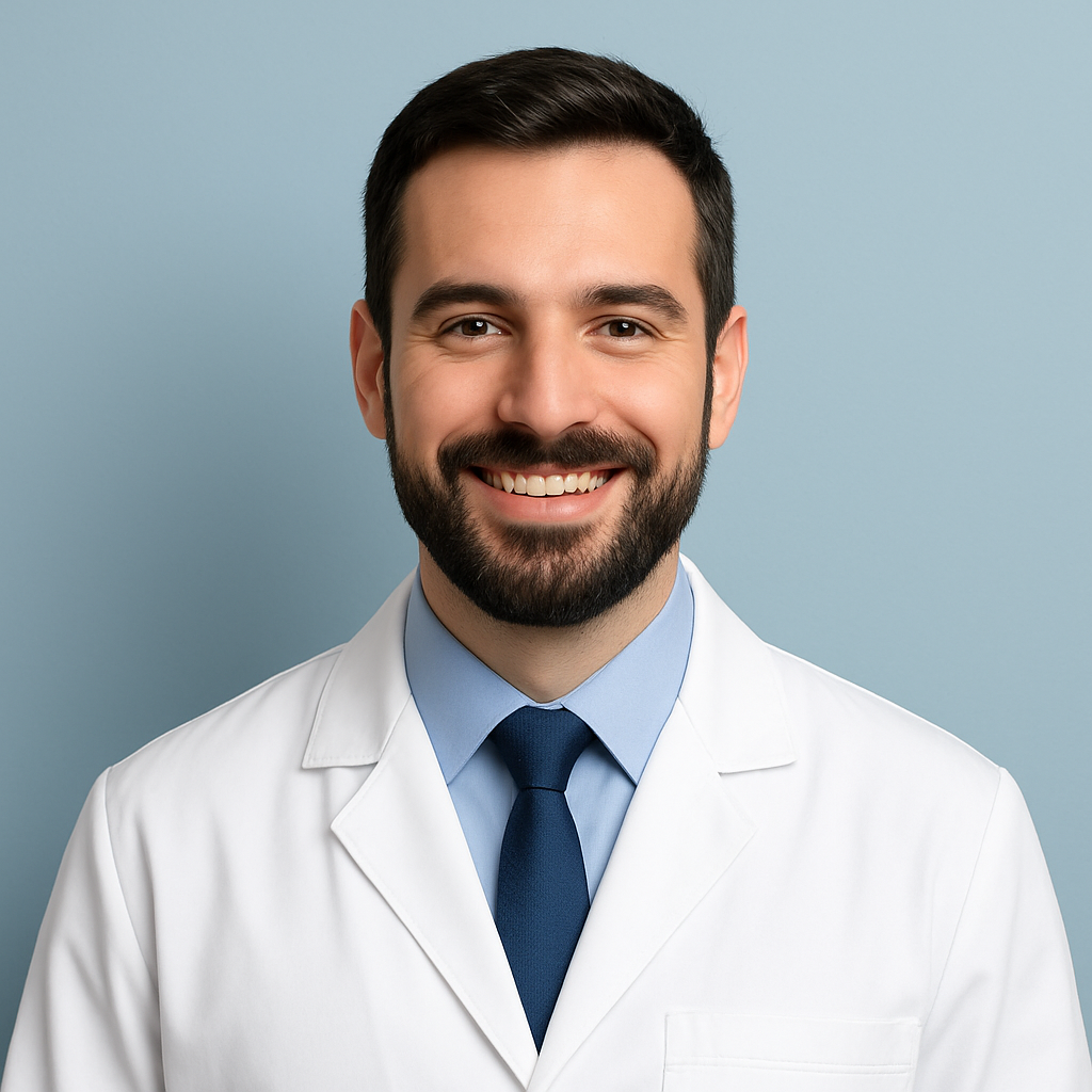Dr. Felipe Ramos